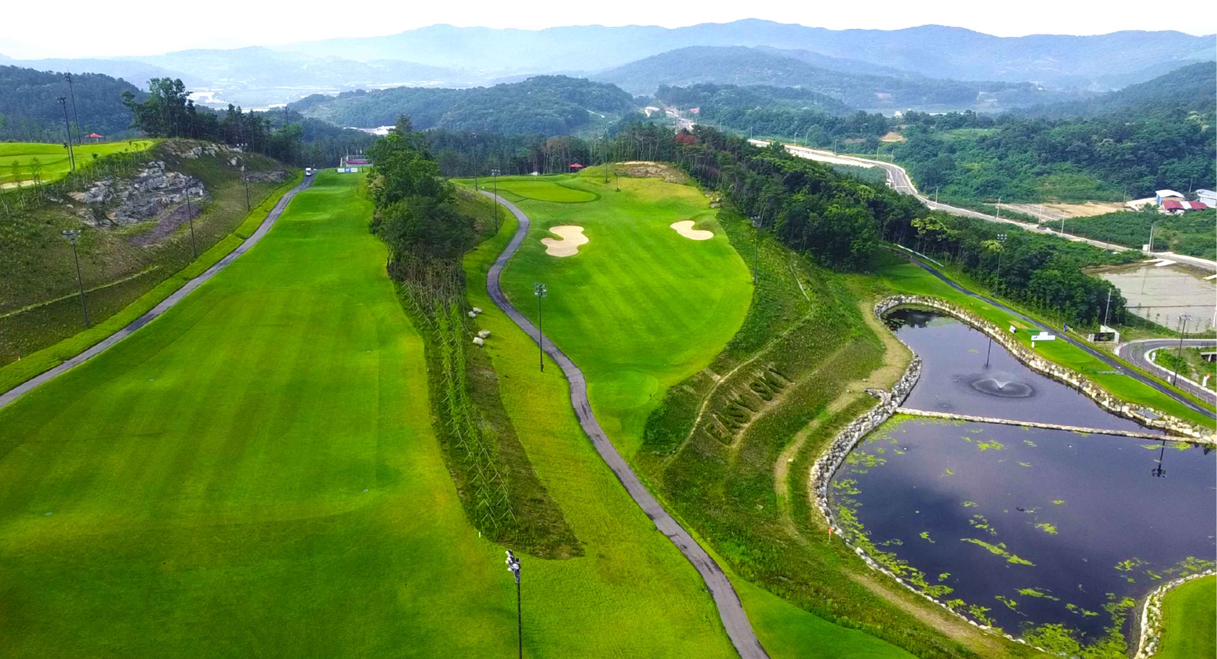 이지스카이골프클럽 골프장 예약 이미지 1