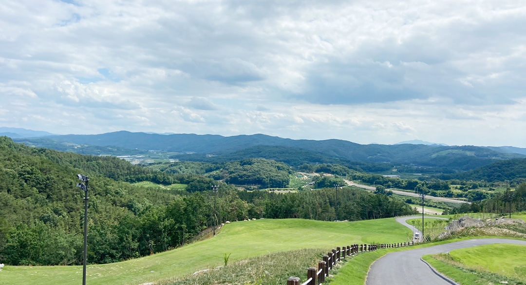 이지스카이골프클럽 골프장 예약 이미지 4