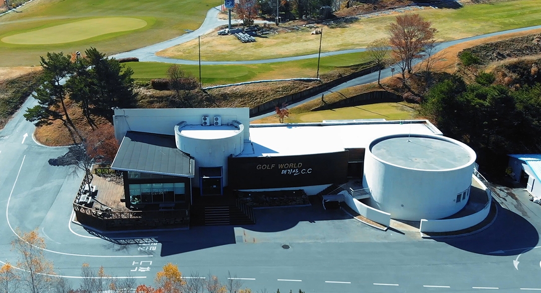 태기산컨트리클럽 골프장 예약 이미지 1