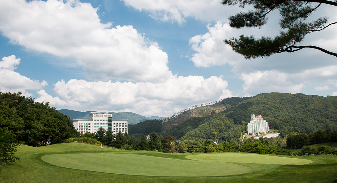 태기산컨트리클럽 골프장 예약 이미지 6