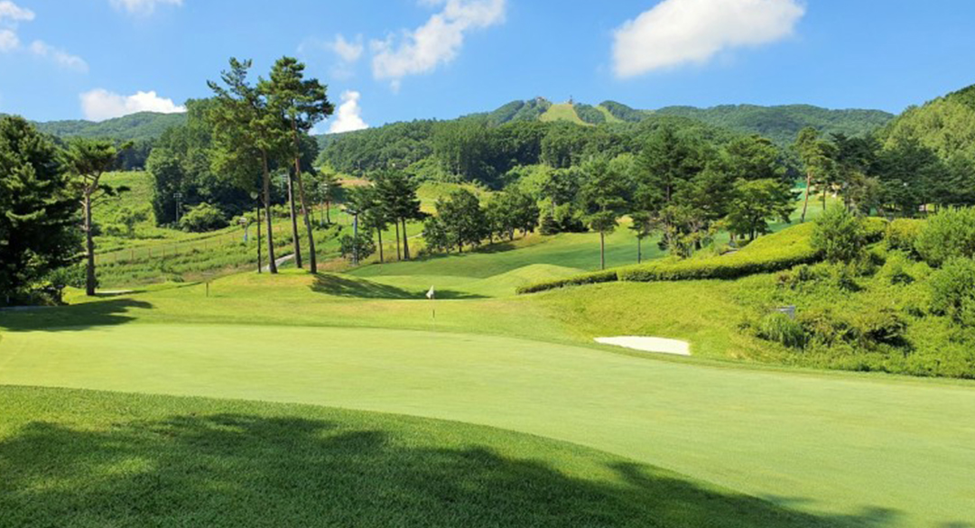 태기산컨트리클럽 골프장 예약 이미지 5