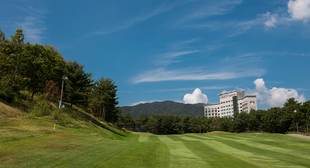 태기산컨트리클럽 골프장 예약 이미지 4