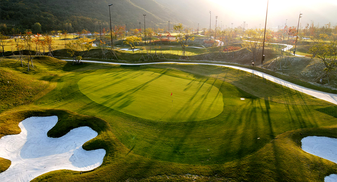 밀양에스파크 골프장 예약 이미지 4