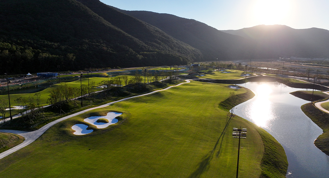 밀양에스파크 골프장 예약 이미지 5