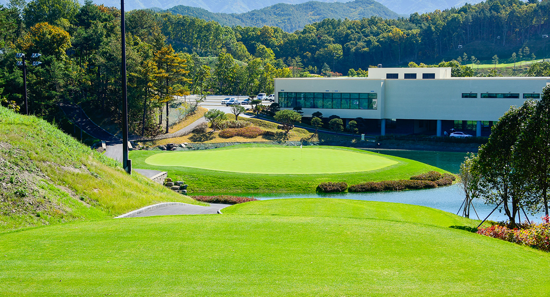 일라이트컨트리클럽 골프장 예약 이미지 5