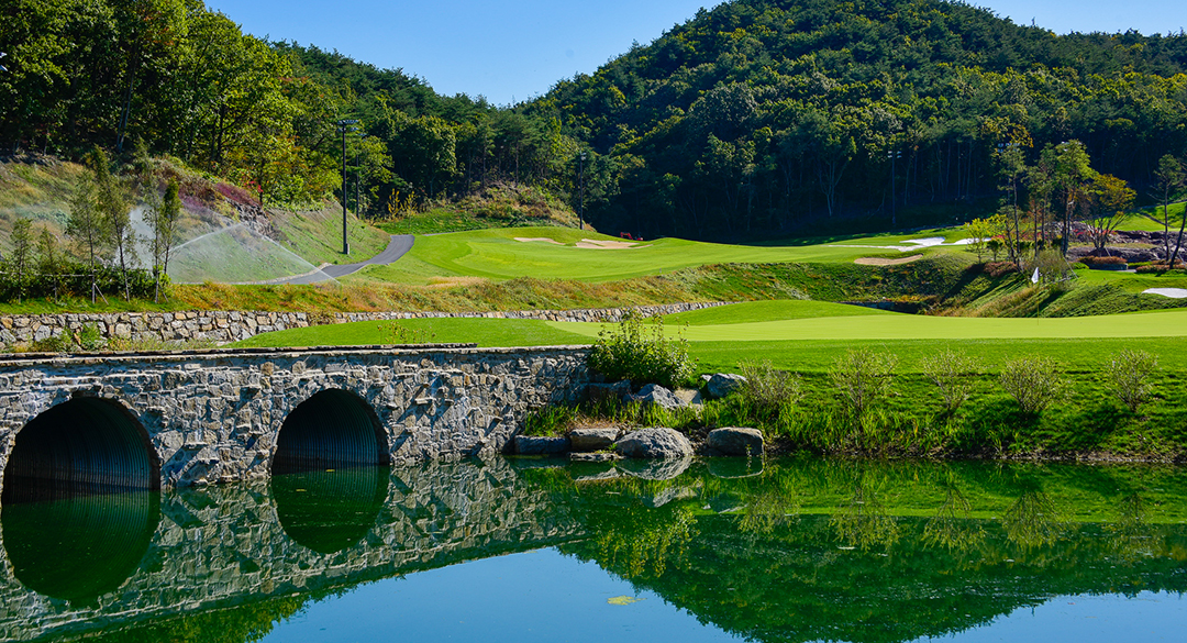 일라이트컨트리클럽 골프장 예약 이미지 4