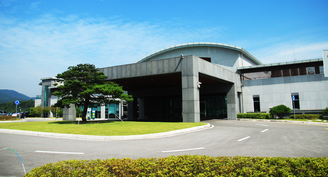 해솔리아컨트리클럽 골프장 예약 이미지 1