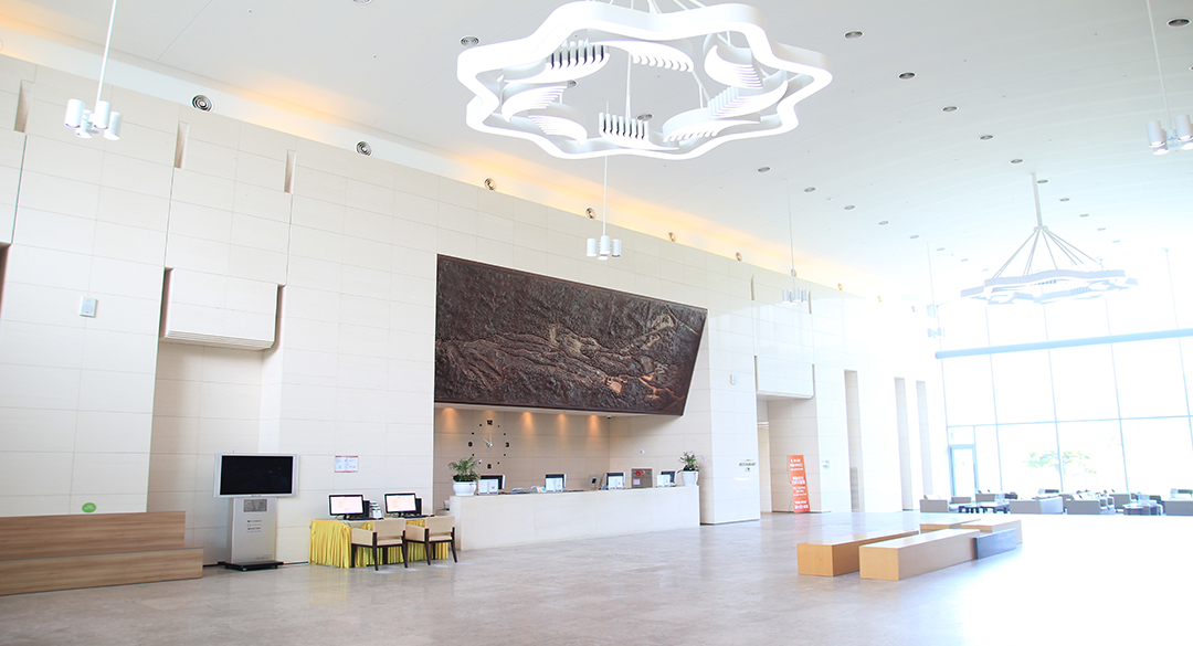 해솔리아컨트리클럽 골프장 예약 이미지 3