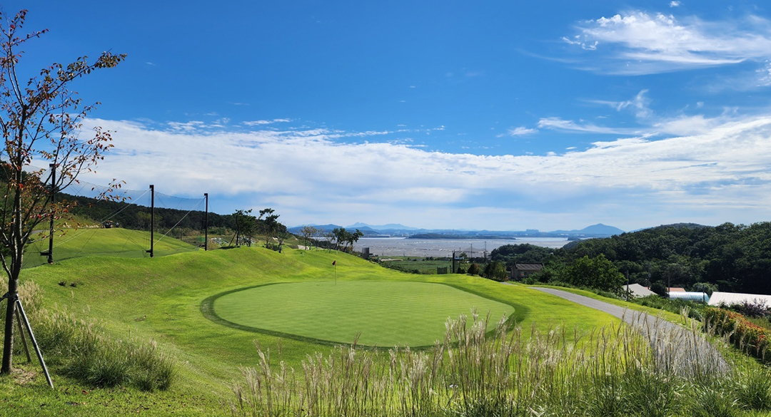 강화 웰빙컨트리클럽 골프장 예약 이미지 3