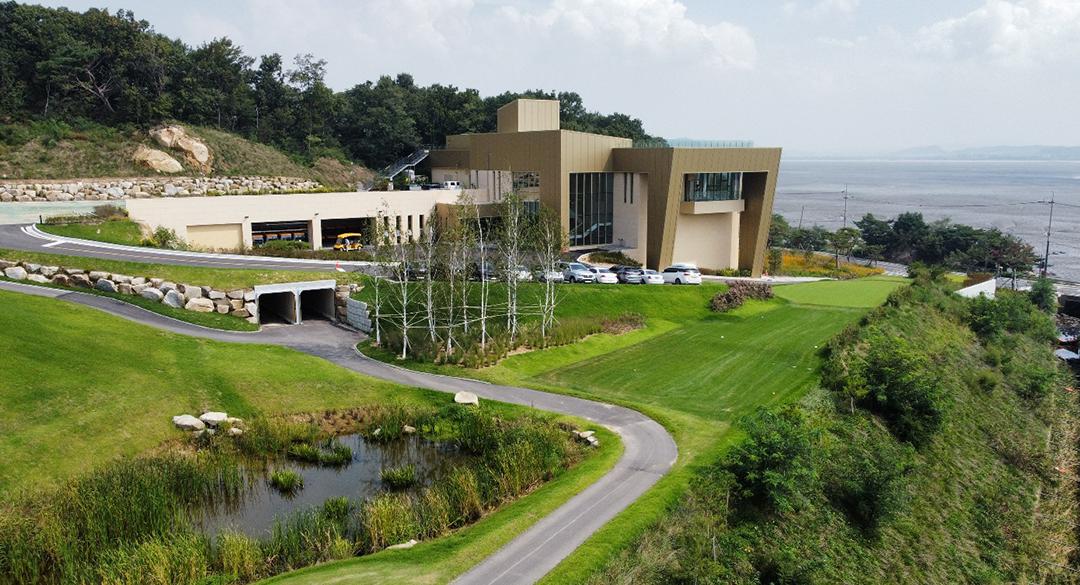 강화 웰빙컨트리클럽 골프장 예약 이미지 1