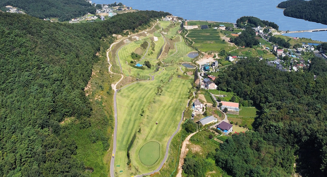 강화 웰빙컨트리클럽 골프장 예약 이미지 4