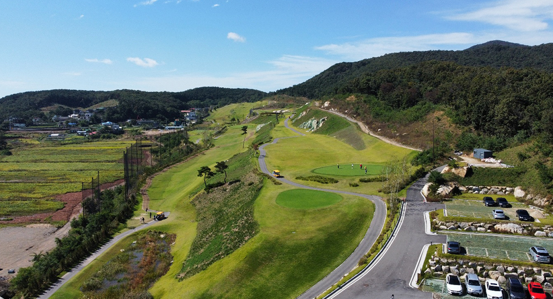 강화 웰빙컨트리클럽 골프장 예약 이미지 2