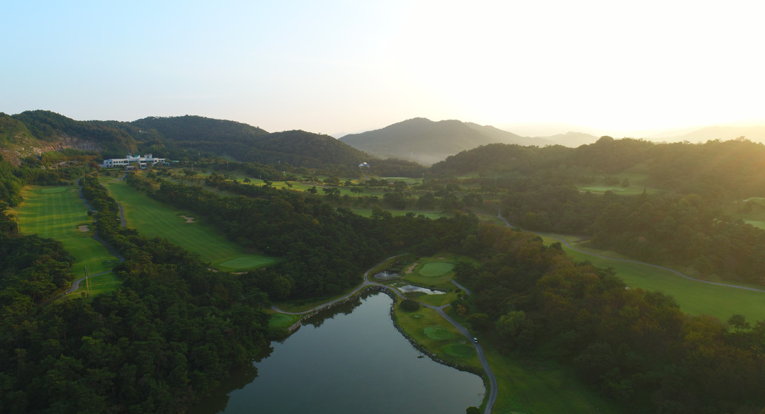 태인(P9)컨트리클럽 골프장 예약 이미지 1