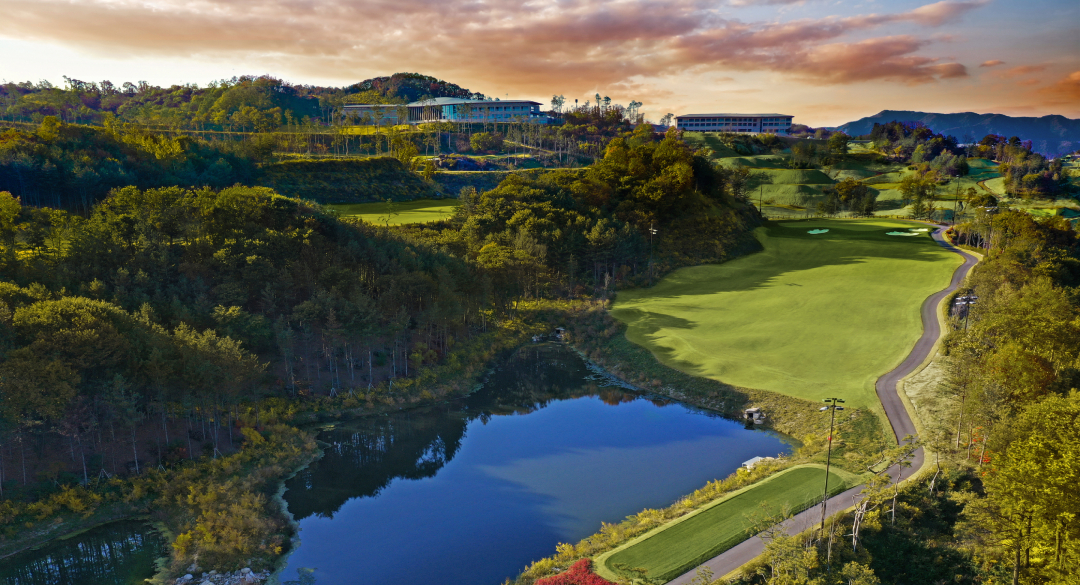 힐마루 포천 골프장 예약 이미지 1