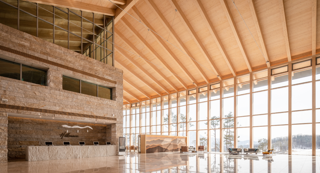 힐마루 포천 골프장 예약 이미지 6