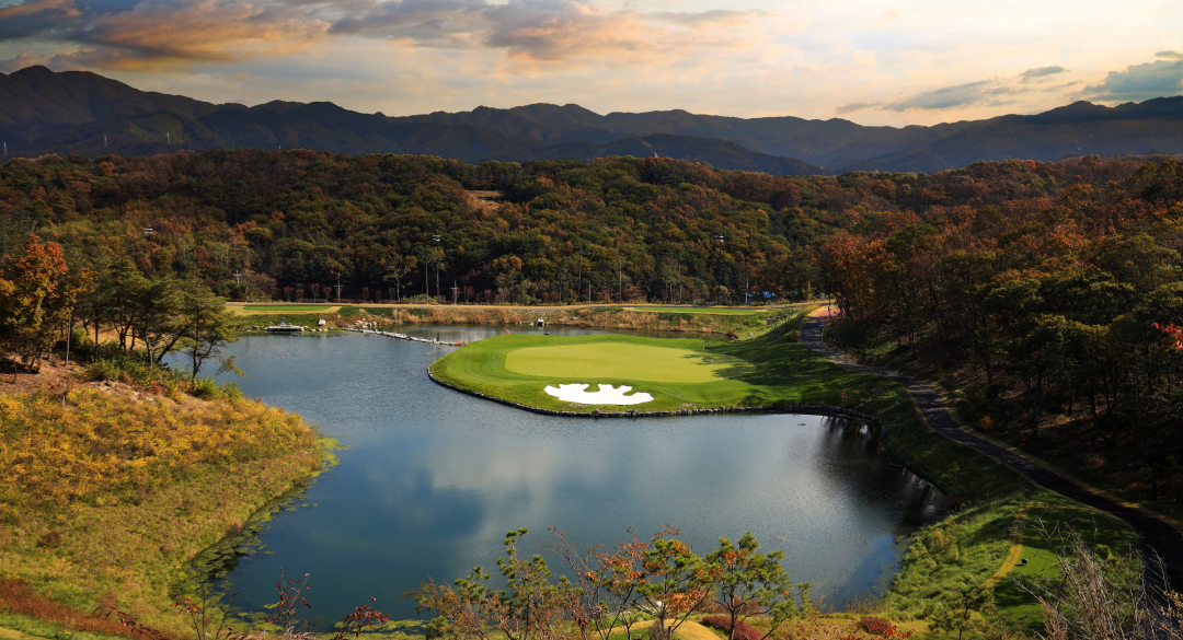 힐마루 포천 골프장 예약 이미지 4