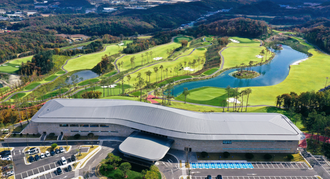힐마루 포천 골프장 예약 이미지 5