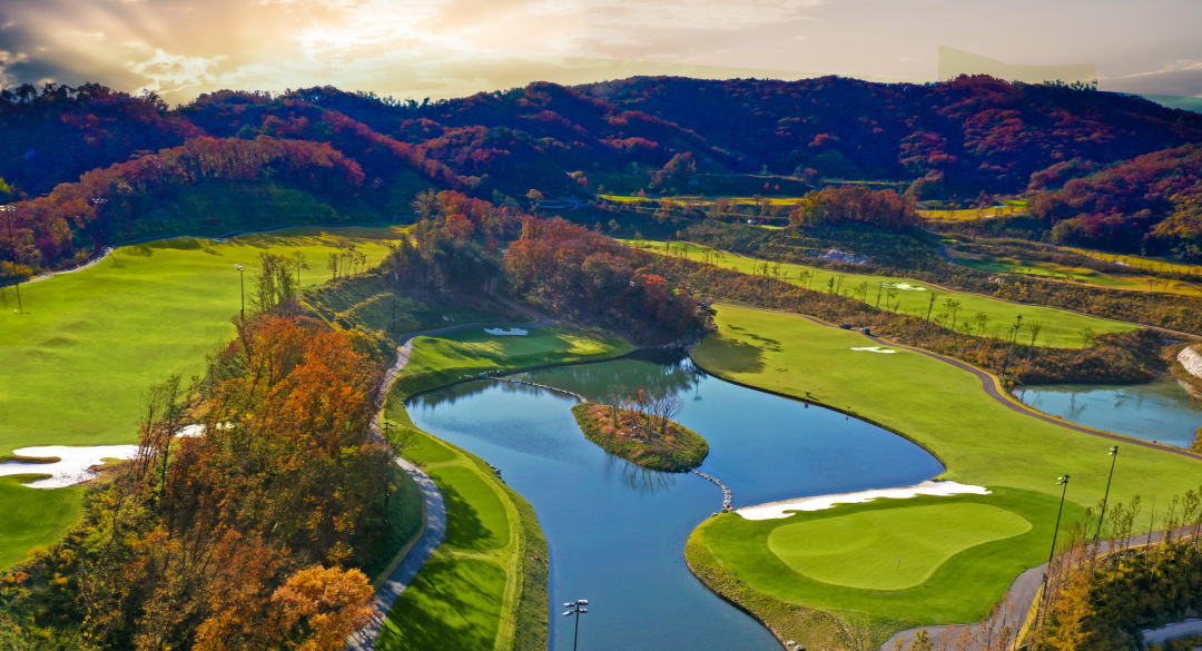 힐마루 포천 골프장 예약 이미지 3