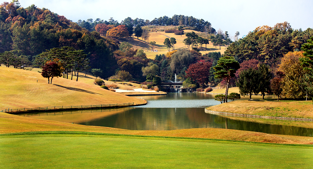 은화삼컨트리클럽 골프장 예약 이미지 3
