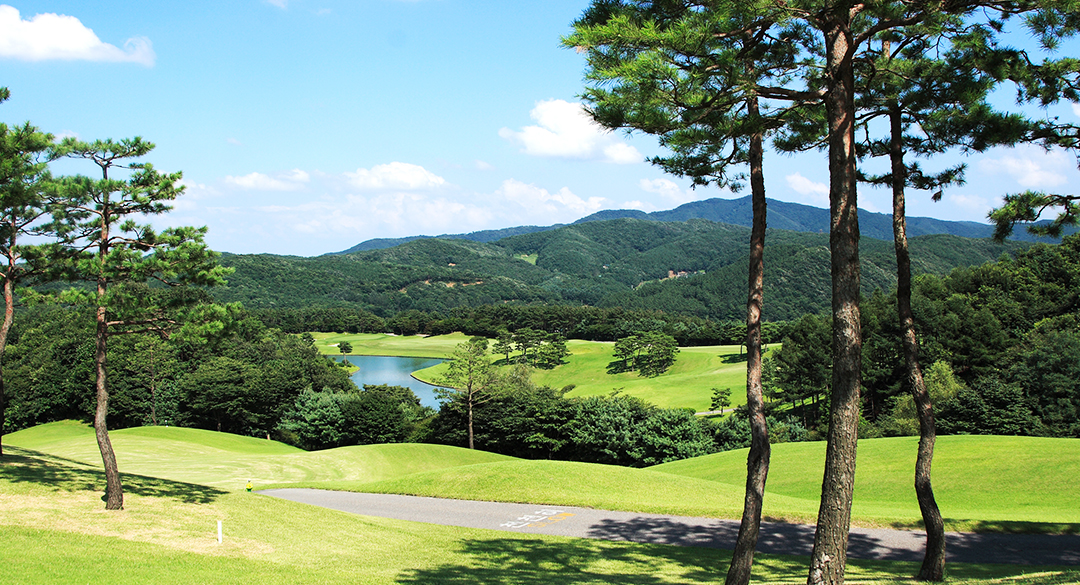 은화삼컨트리클럽 골프장 예약 이미지 2