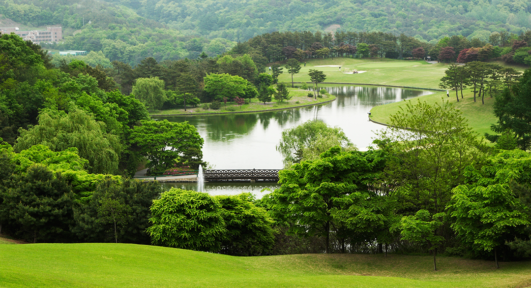 은화삼컨트리클럽 골프장 예약 이미지 1