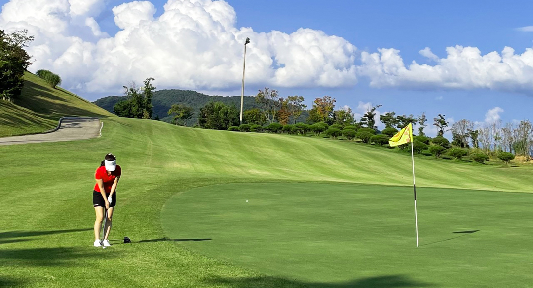순천 CC 골프장 예약 이미지 3