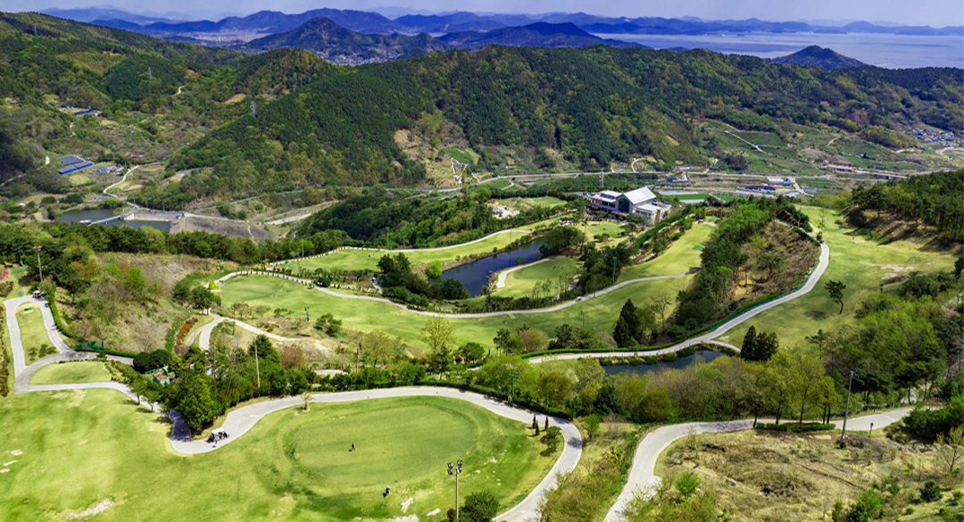 순천 CC 골프장 예약 이미지 1