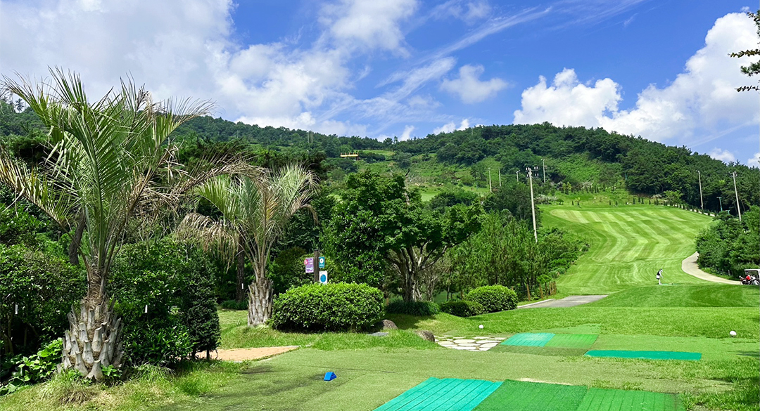 순천 CC 골프장 예약 이미지 5