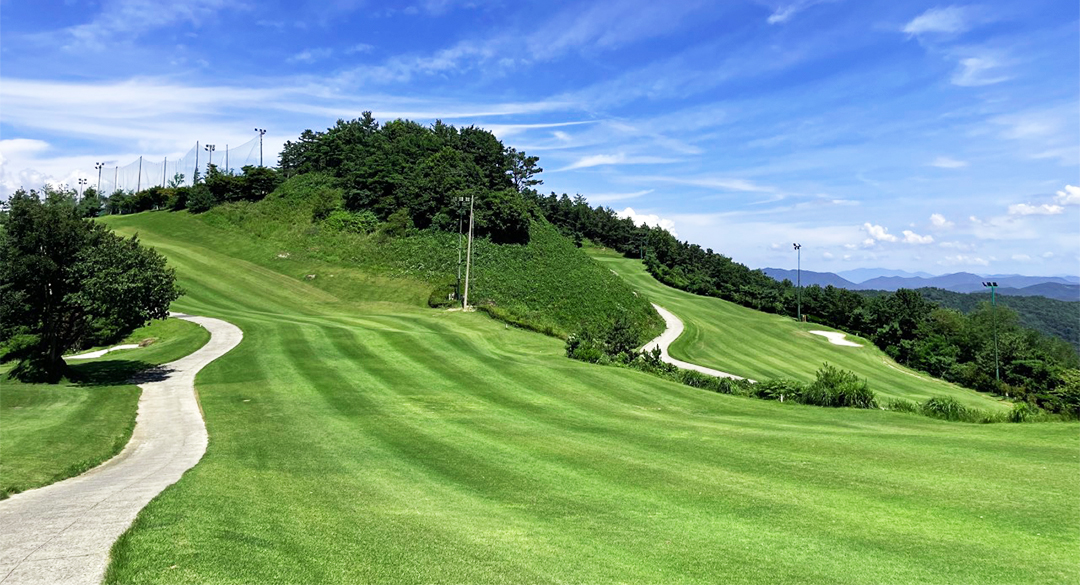 순천 CC 골프장 예약 이미지 2