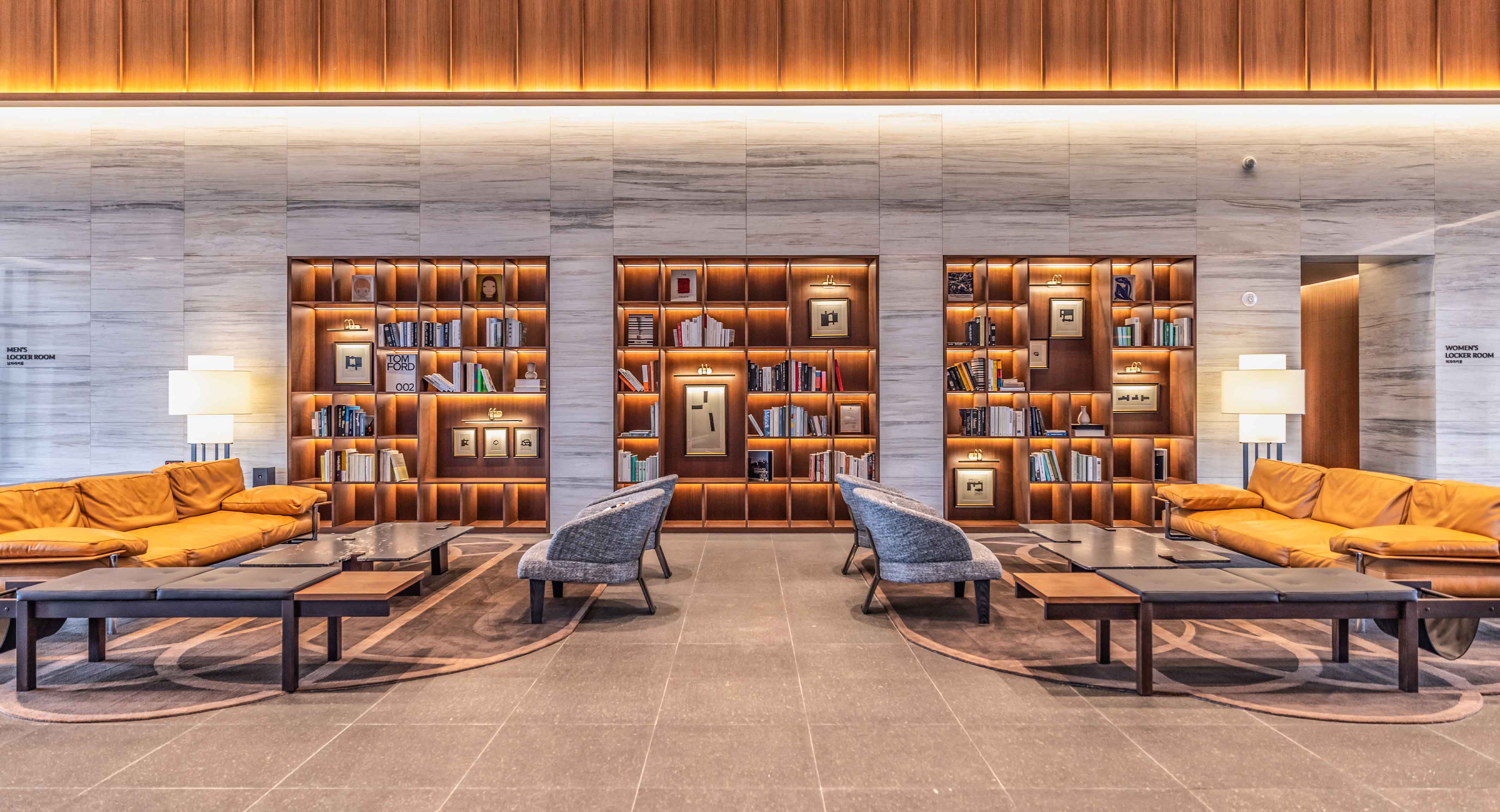 베르힐컨트리클럽 골프장 예약 이미지 5