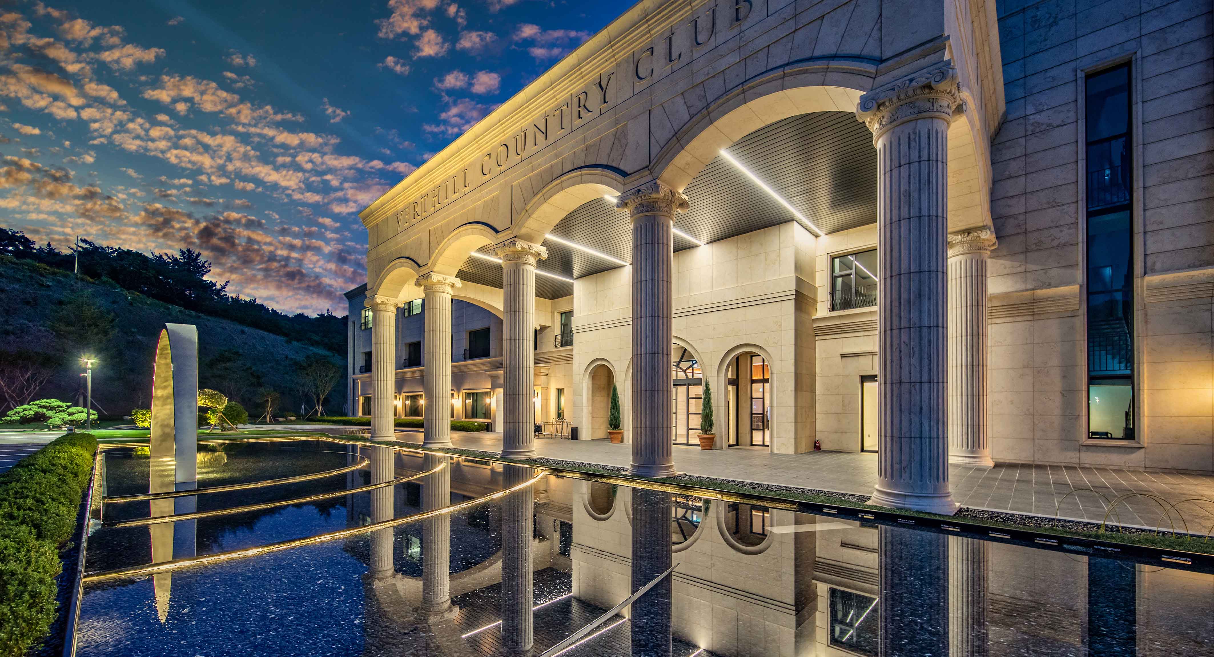 베르힐컨트리클럽 골프장 예약 이미지 4