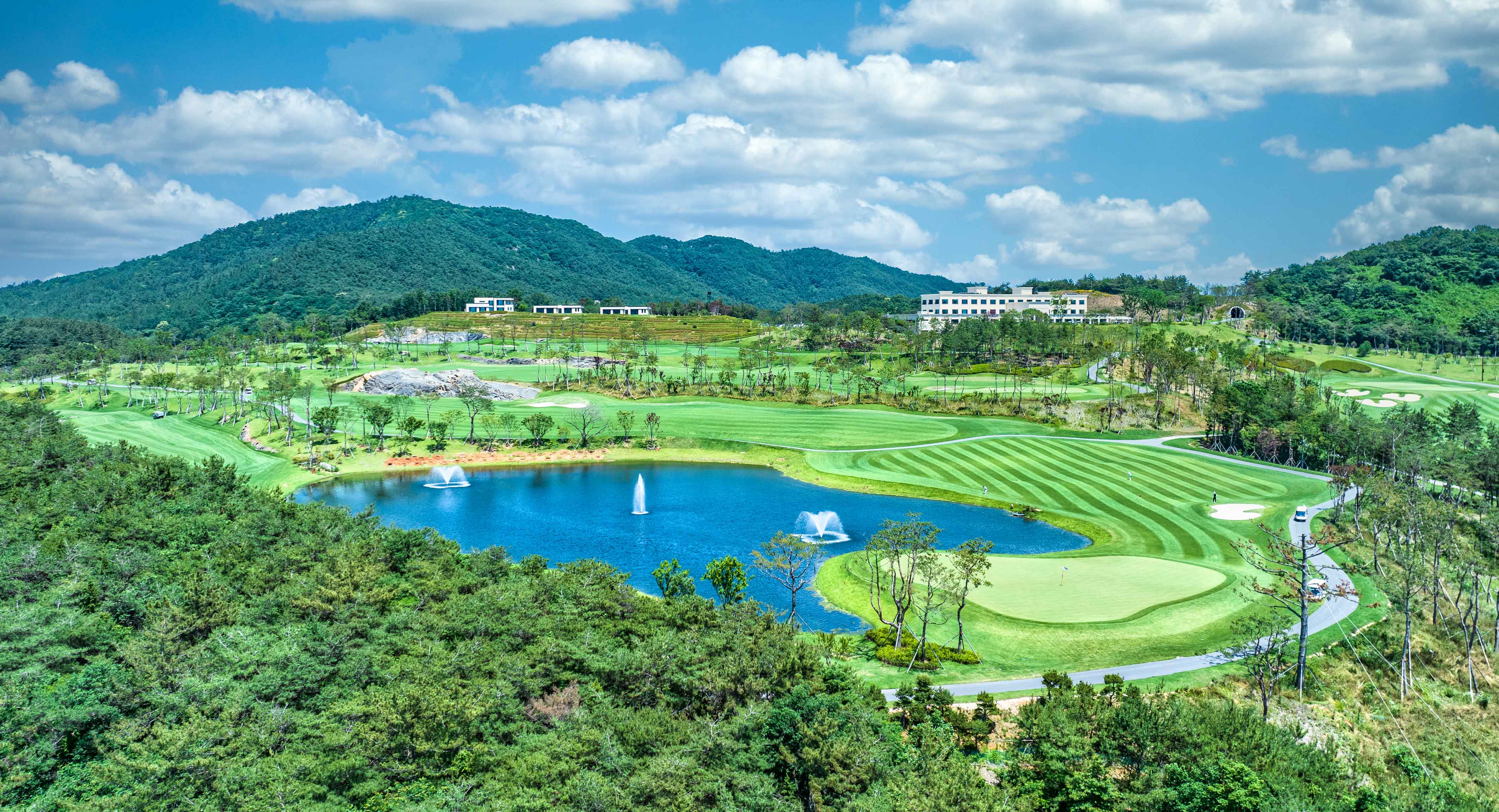 베르힐컨트리클럽 골프장 예약 이미지 2