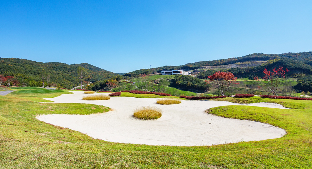 군위 칼레이트컨트리클럽 골프장 예약 이미지 3