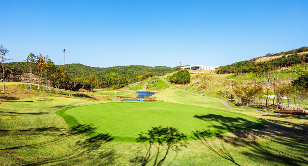 군위 칼레이트컨트리클럽 골프장 예약 이미지 5