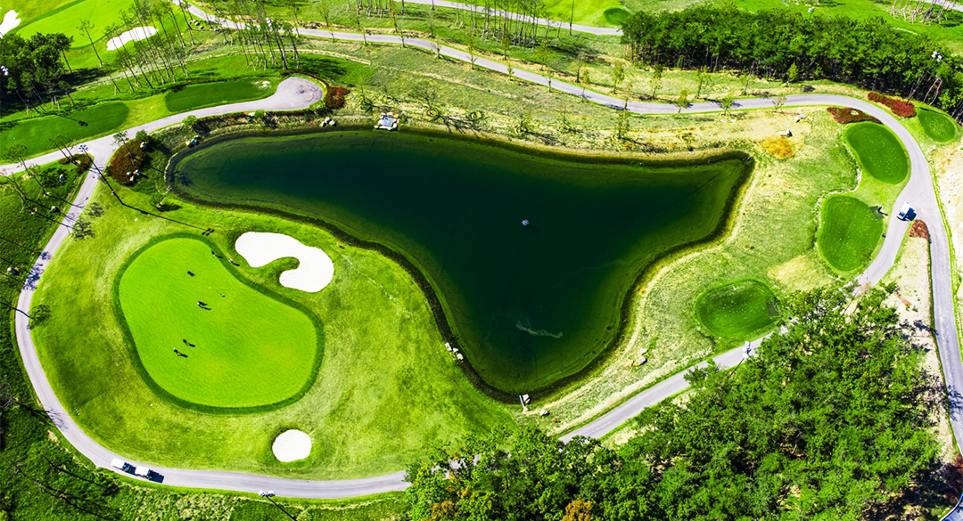 군위 칼레이트컨트리클럽 골프장 예약 이미지 6