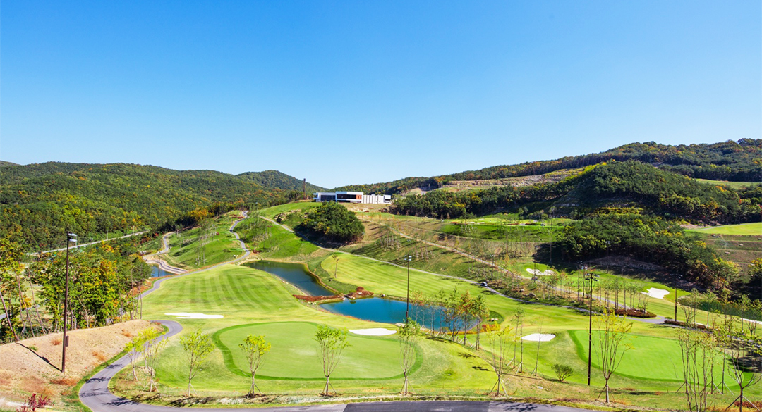 군위 칼레이트컨트리클럽 골프장 예약 이미지 4