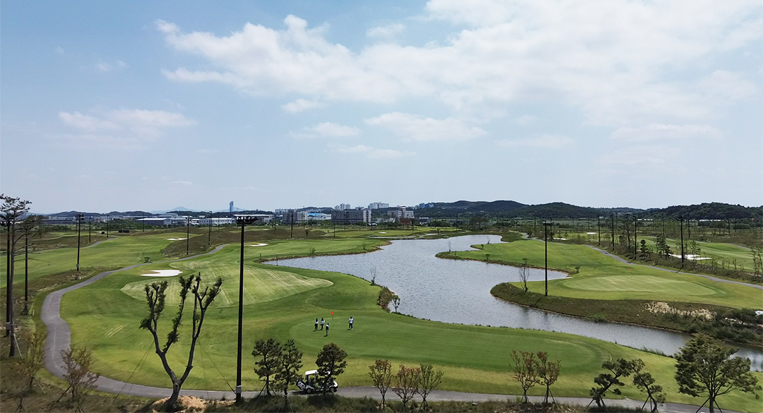 플라밍고컨트리클럽 골프장 예약 이미지 4