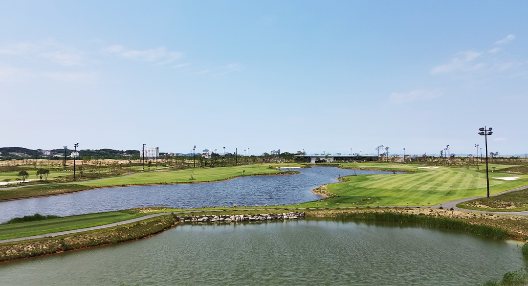 플라밍고컨트리클럽 골프장 예약 이미지 5