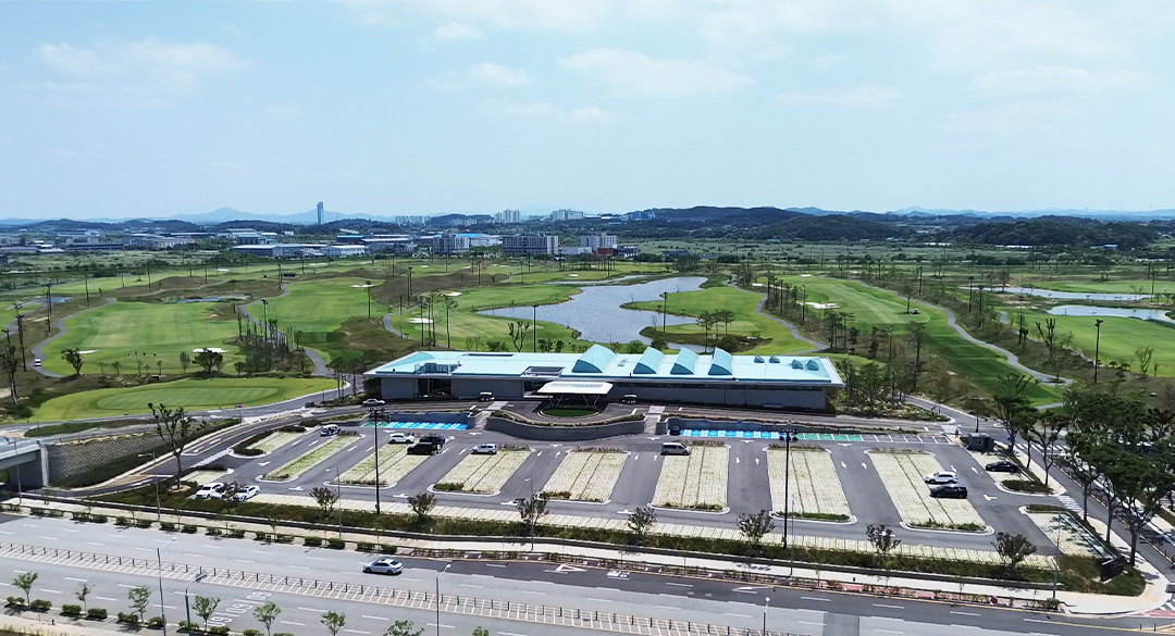 플라밍고컨트리클럽 골프장 예약 이미지 2