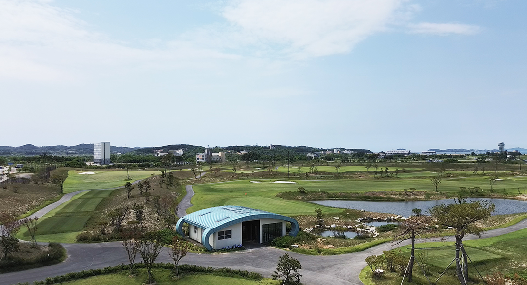 플라밍고컨트리클럽 골프장 예약 이미지 6