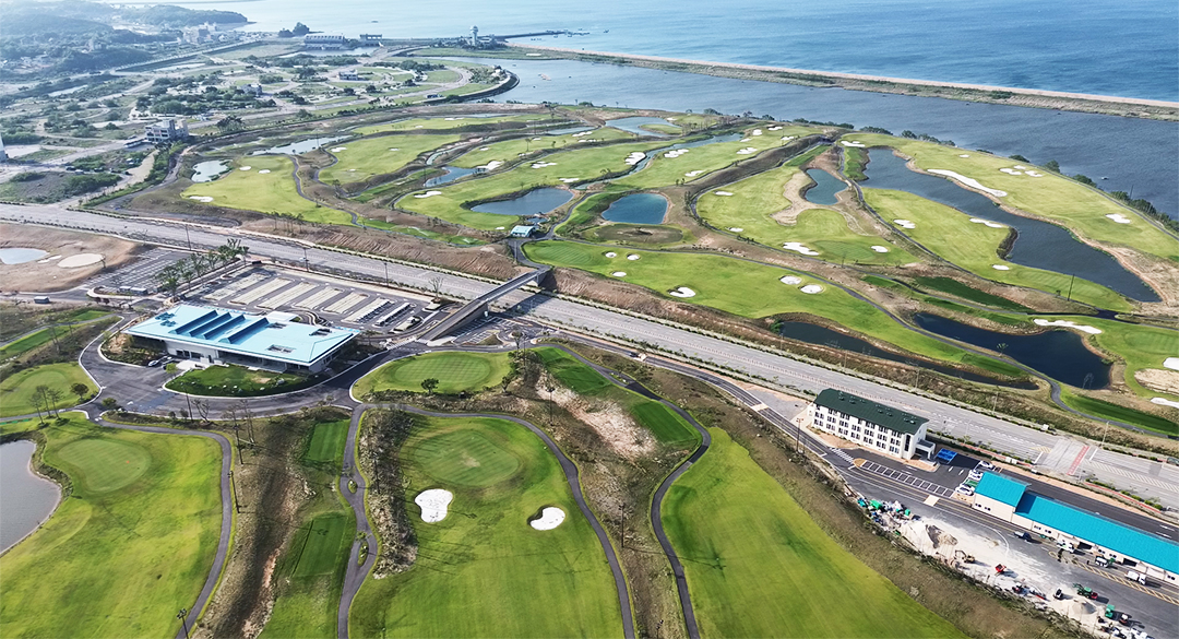 플라밍고컨트리클럽 골프장 예약 이미지 1