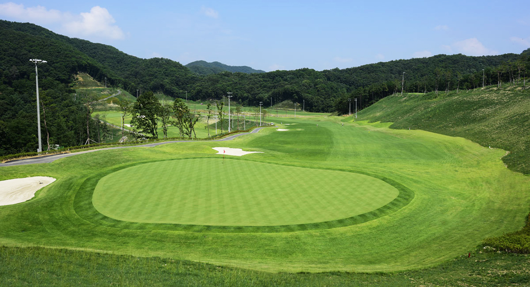 모나크컨트리클럽 골프장 예약 이미지 3