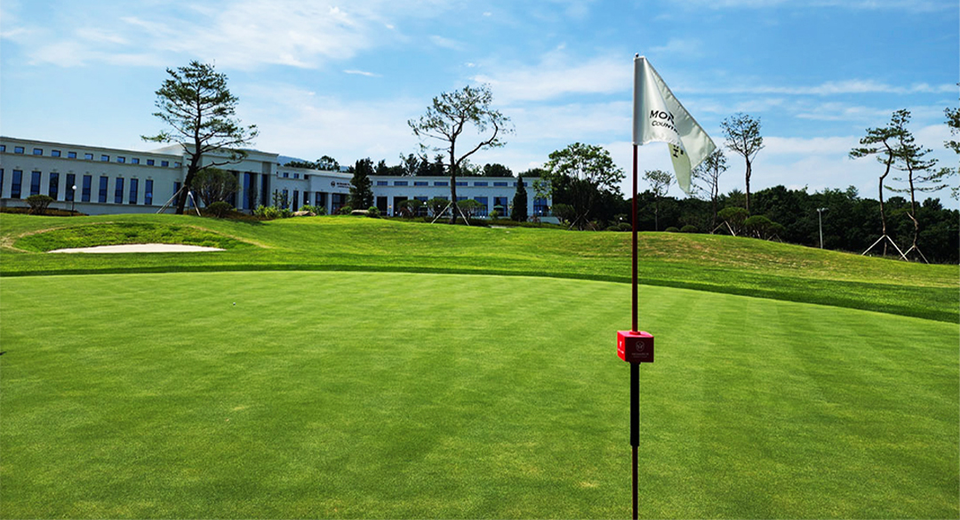 모나크컨트리클럽 골프장 예약 이미지 1