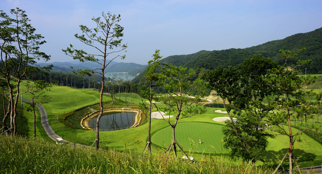 모나크컨트리클럽 골프장 예약 이미지 5