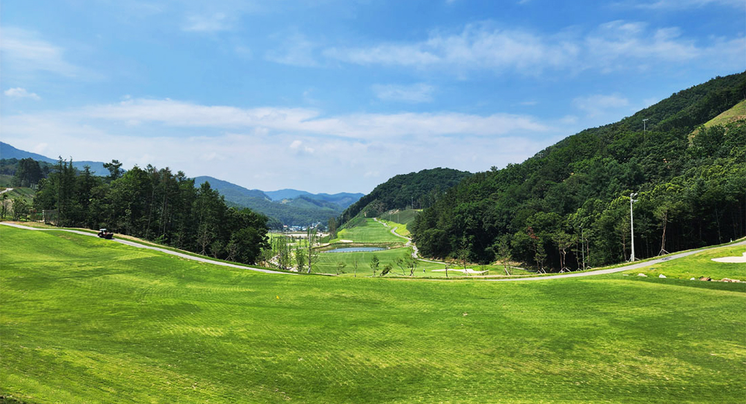 모나크컨트리클럽 골프장 예약 이미지 2