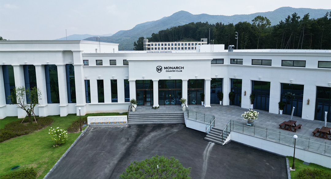 모나크컨트리클럽 골프장 예약 이미지 6