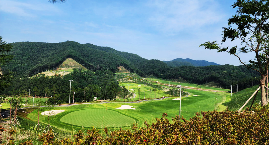 모나크컨트리클럽 골프장 예약 이미지 4