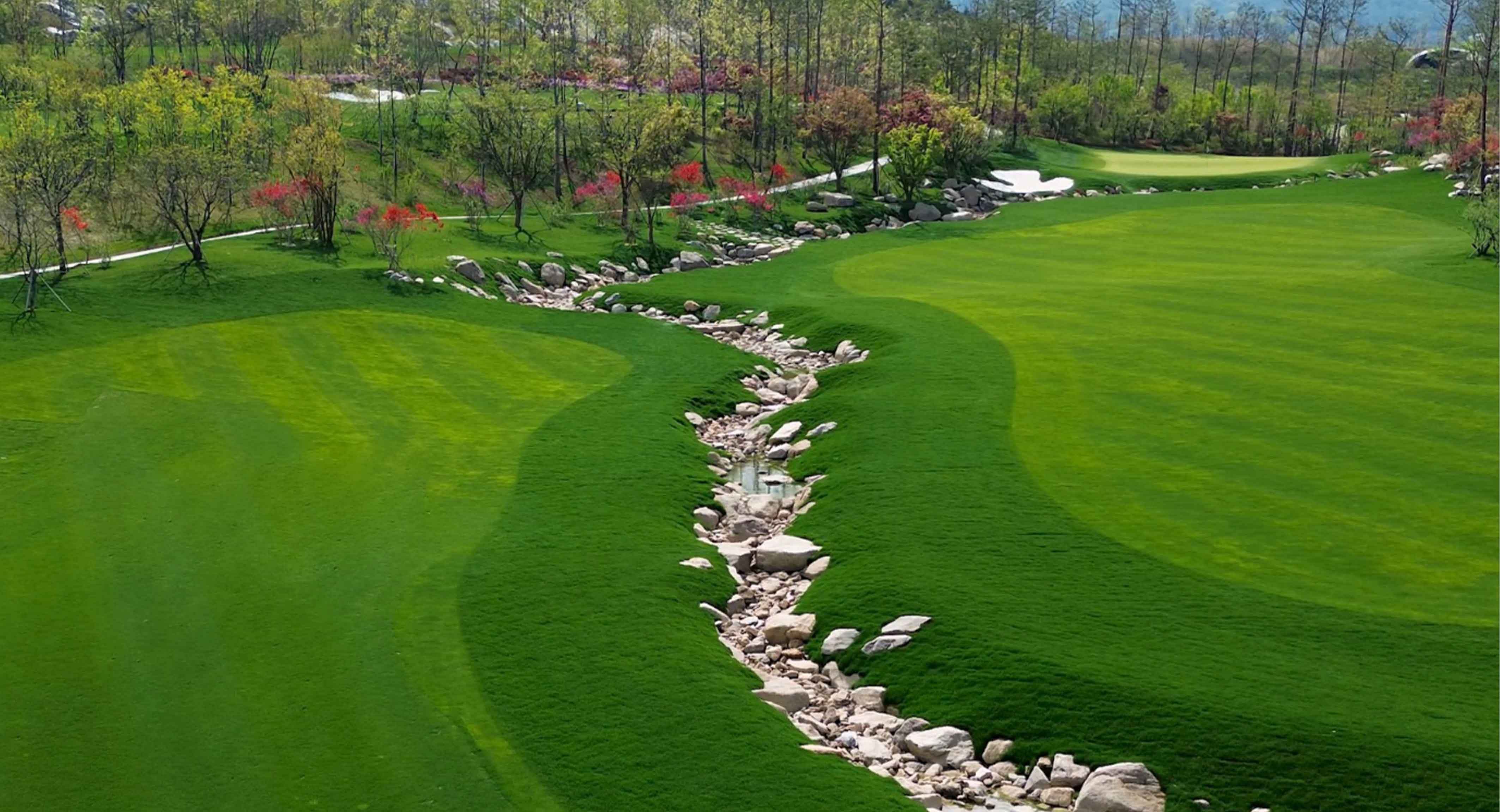 카스카디아골프클럽 골프장 예약 이미지 6