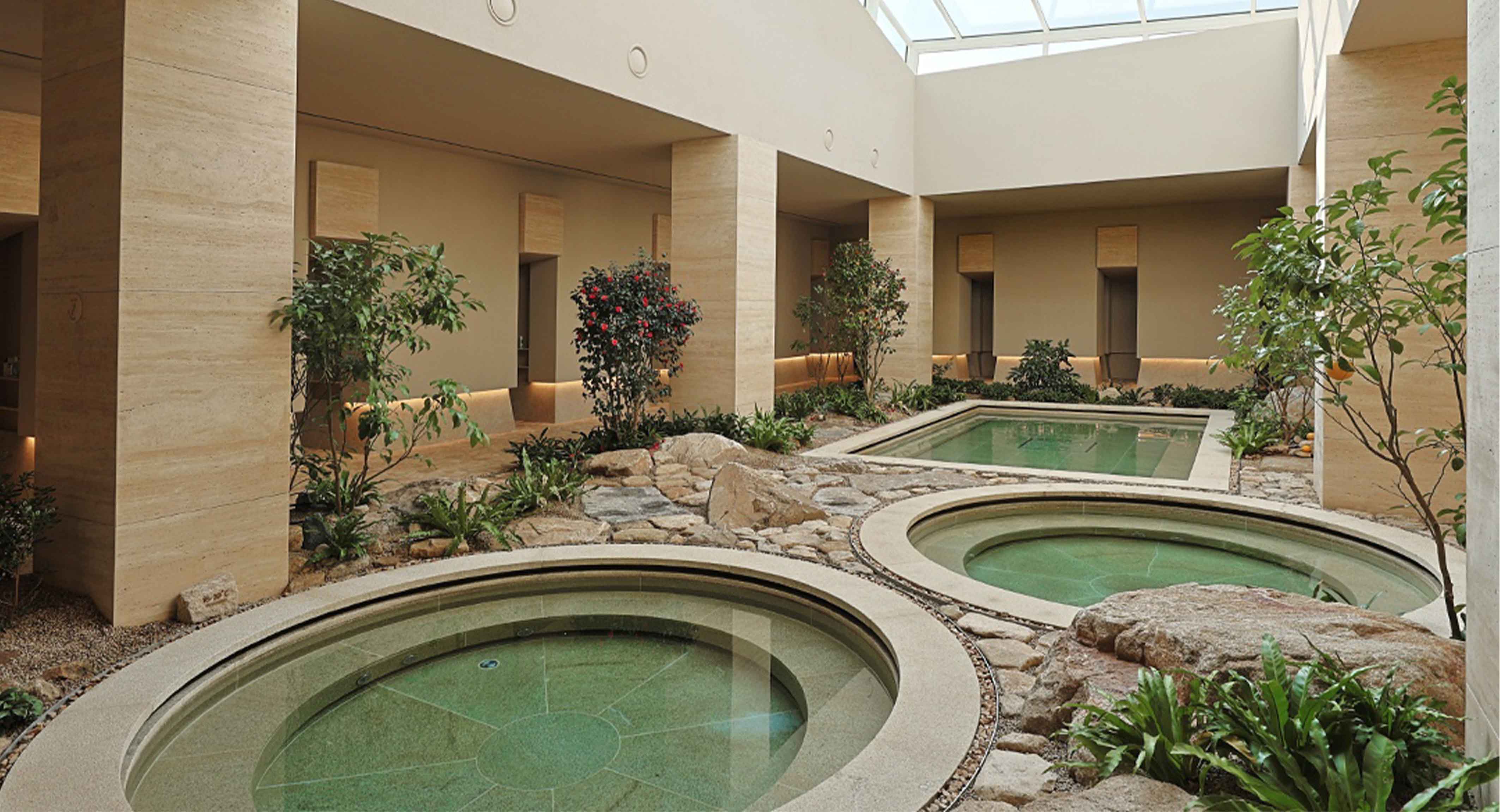 카스카디아골프클럽 골프장 예약 이미지 2