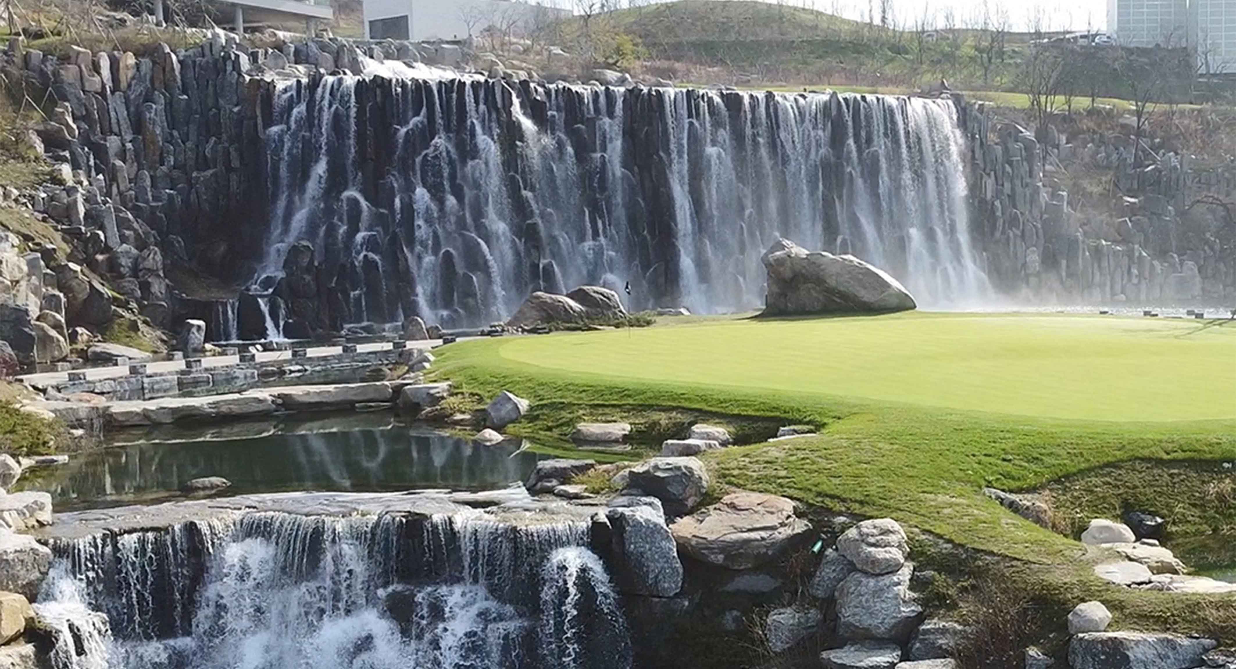 카스카디아골프클럽 골프장 예약 이미지 4